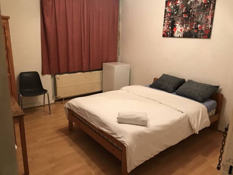 Hostel Zaventem