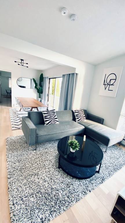 Maison de vacances Vancouver