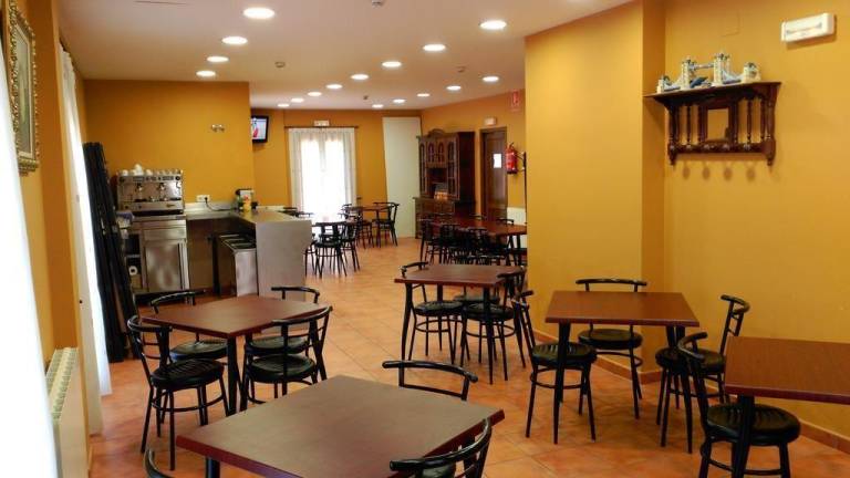 Hostal La Vega — photo 2