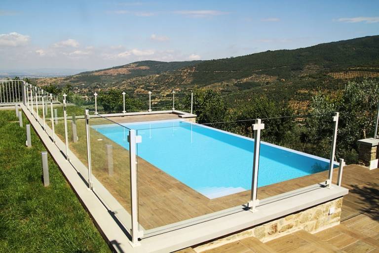Agriturismo Il Borgo