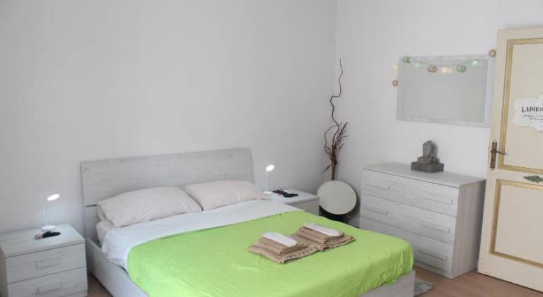 Rental apartment | Pets allowed in Catanzaro