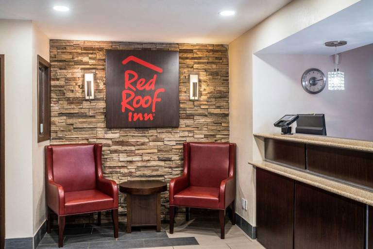 Red Roof Inn Spartanburg – I-26 — photo 2