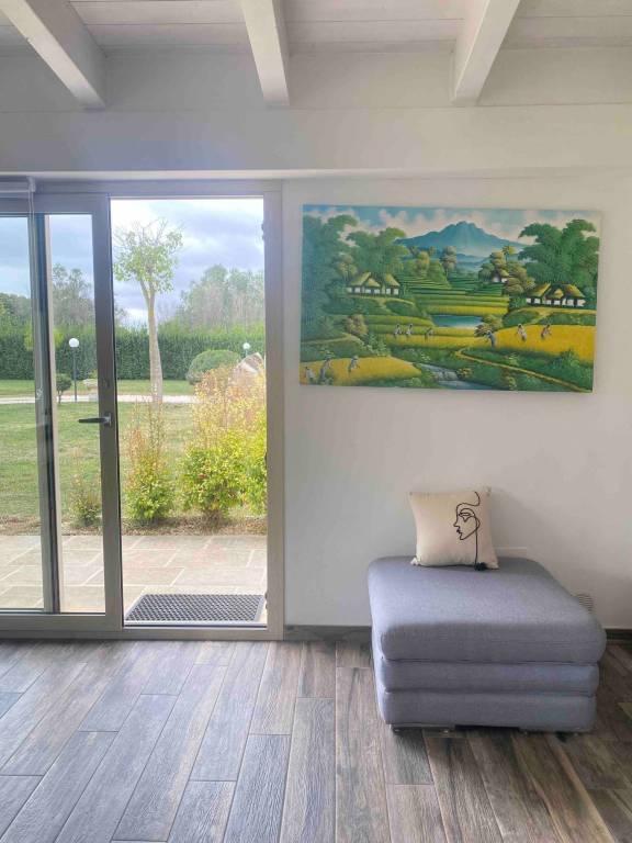 Villa with private pool, yard & patio | Garden view — photo 3