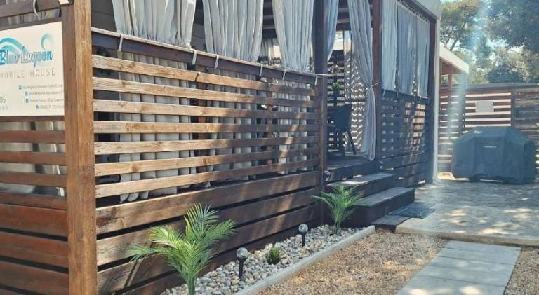 Mobile home Blue Lagoon 785 in Biograd na Moru