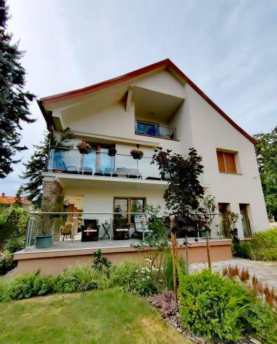 Appartement Balatonfüred