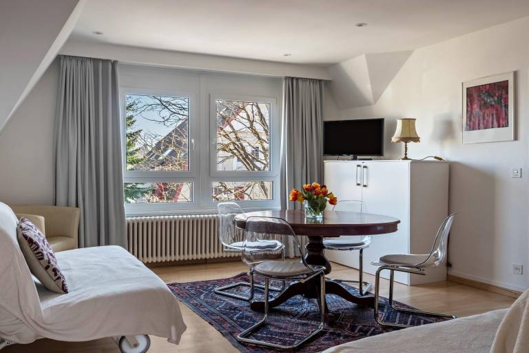 Appartement Kreuzlingen