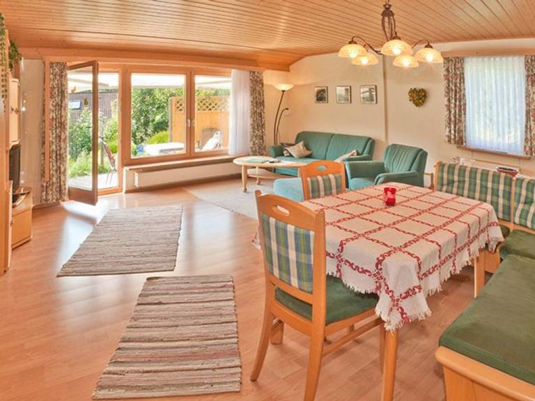 Ferienhaus Weißensee