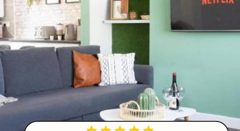 Vacation home with 3 rooms for 8 persons — photo 3