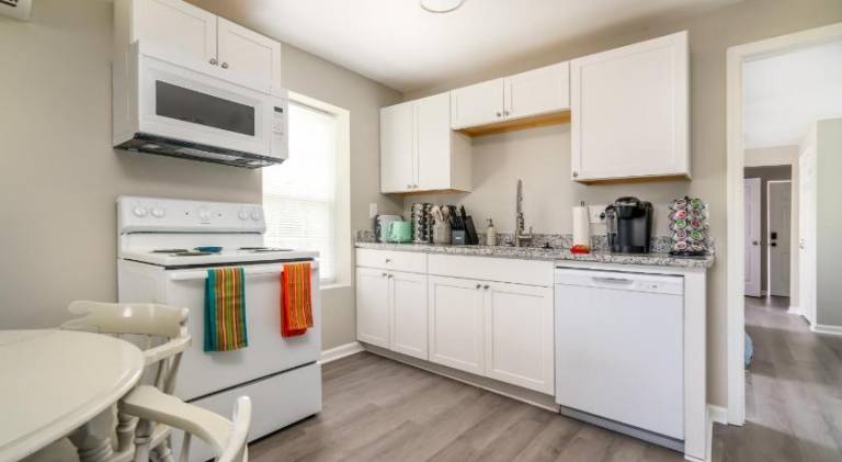 Apartment | Pets are welcome — photo 4