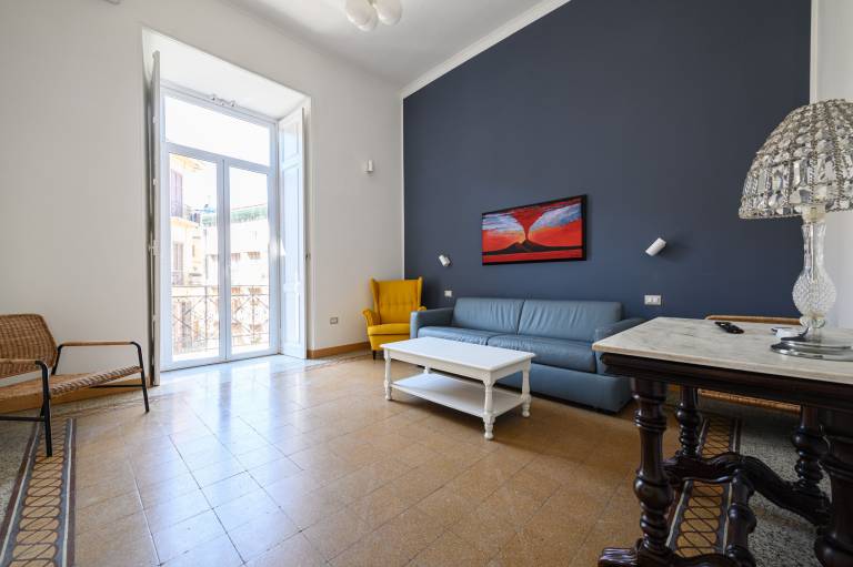 Appartement Casoria