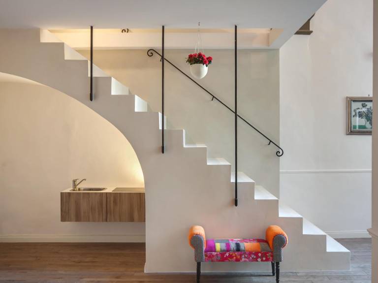 Bed & Breakfast Florence