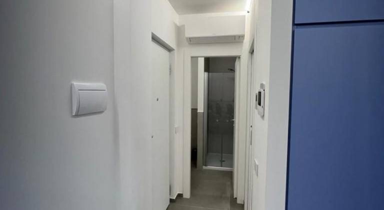 Holiday apartment with 1 room for 2 persons — photo 4