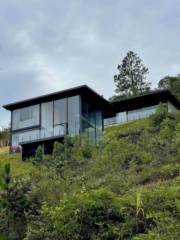 Casa Nova Lima