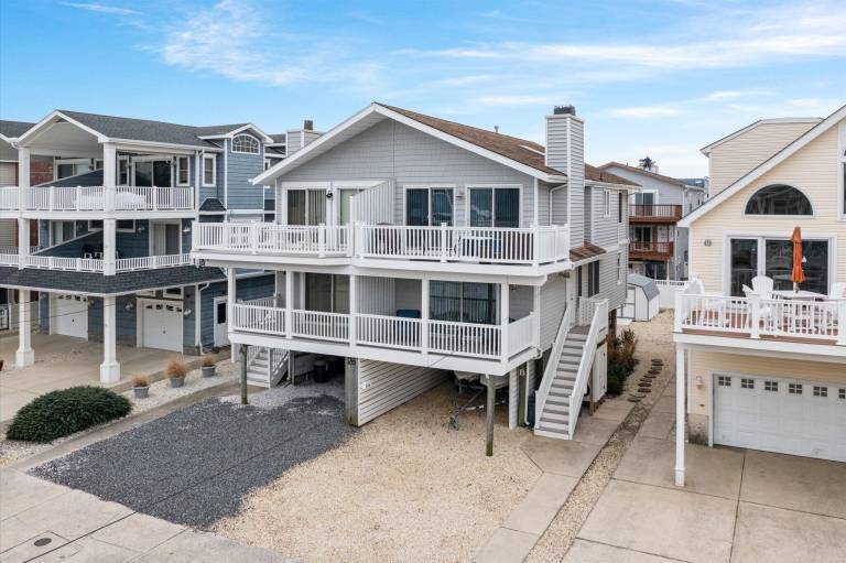 House Avalon