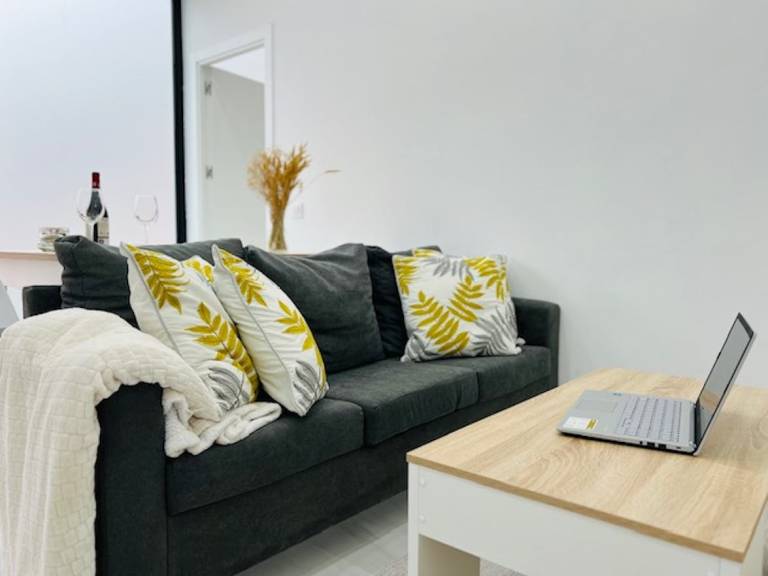 Apartamento Móstoles