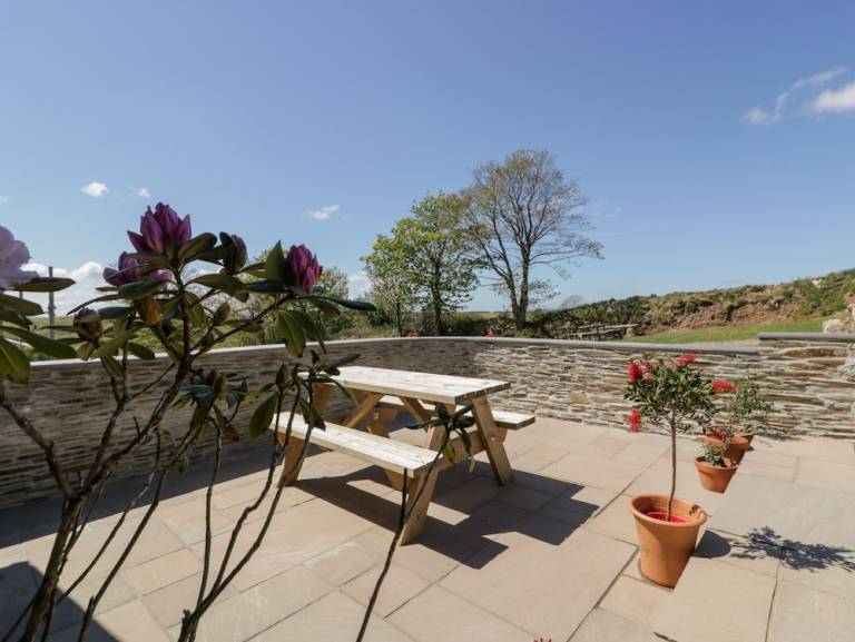 Cottage  Bodmin