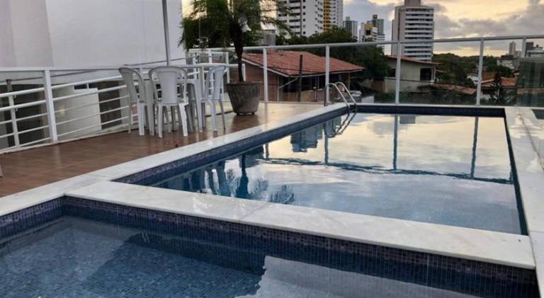 Appartement Natal