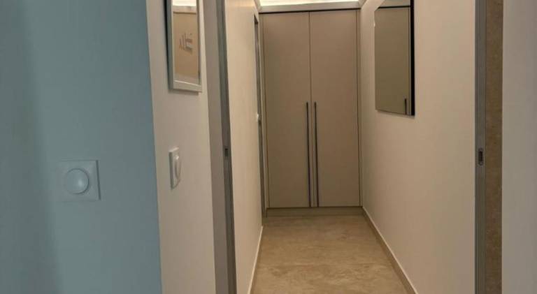 Appartement Neuf 3P- proche mer & aeroport — photo 4