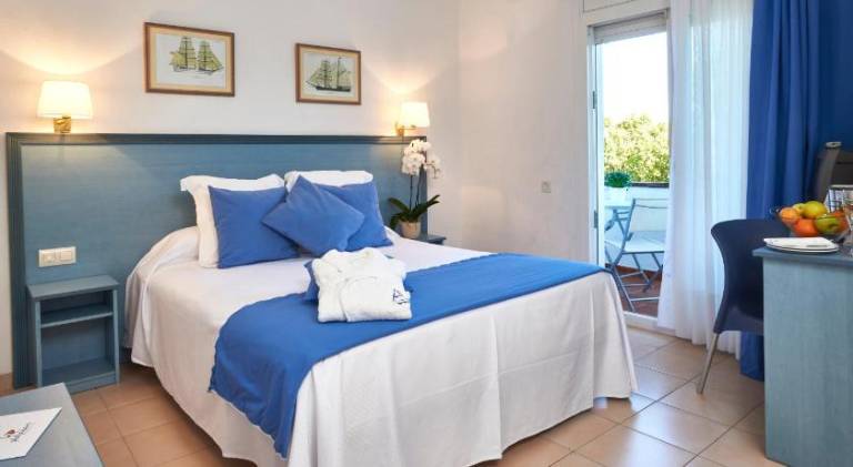 Hotel Platja d'Aro — photo 2