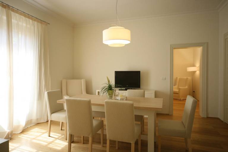 Ferienwohnung Rignano sull’Arno