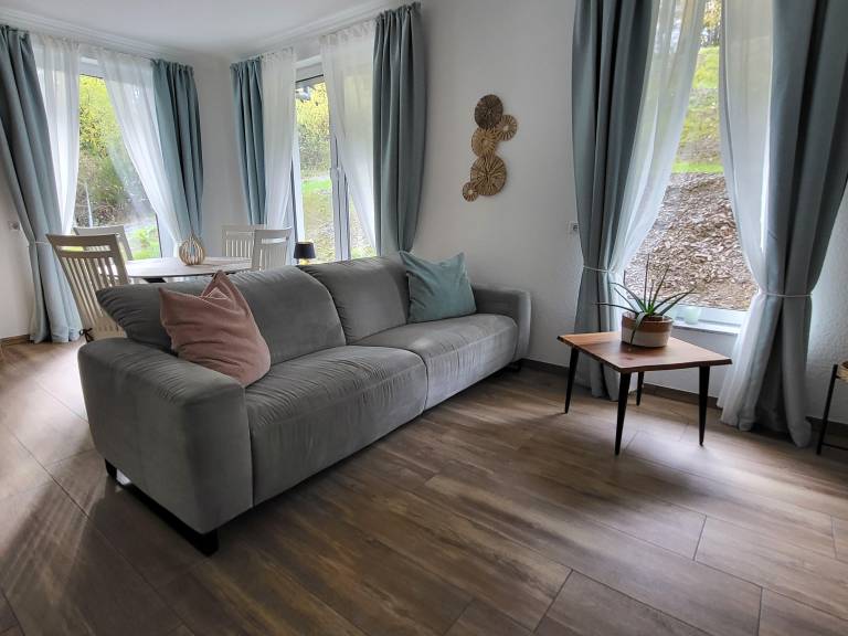 Ferienwohnung Hellenthal