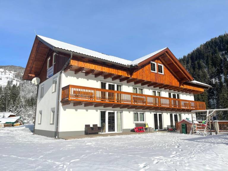 Ferienwohnung Reichenau