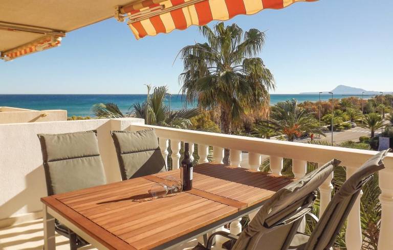 Apartamento  Guardamar de la Safor