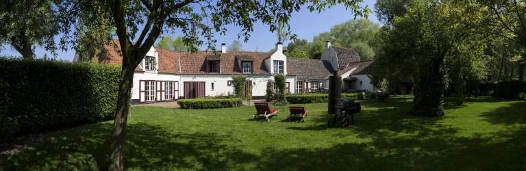 Bed & Breakfast Blankenberge