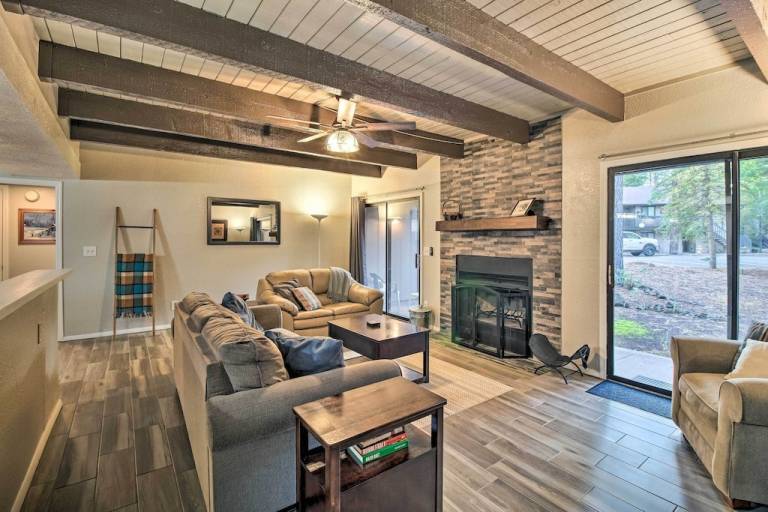 Condo  Pinetop