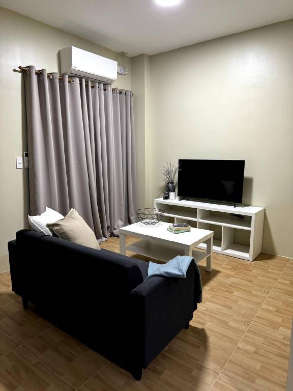 Holiday apartment with 1 room for 5 persons in San Fernando
