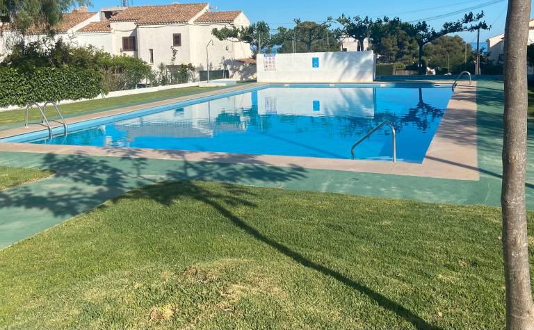 Villa  Alcossebre