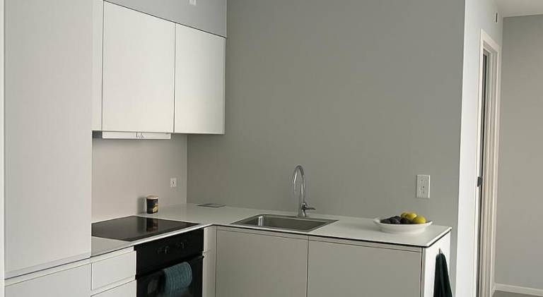 Holiday apartment with 2 rooms for 5 persons — photo 4