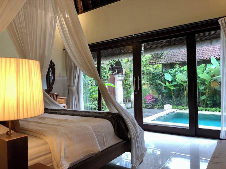 Villa Ubud