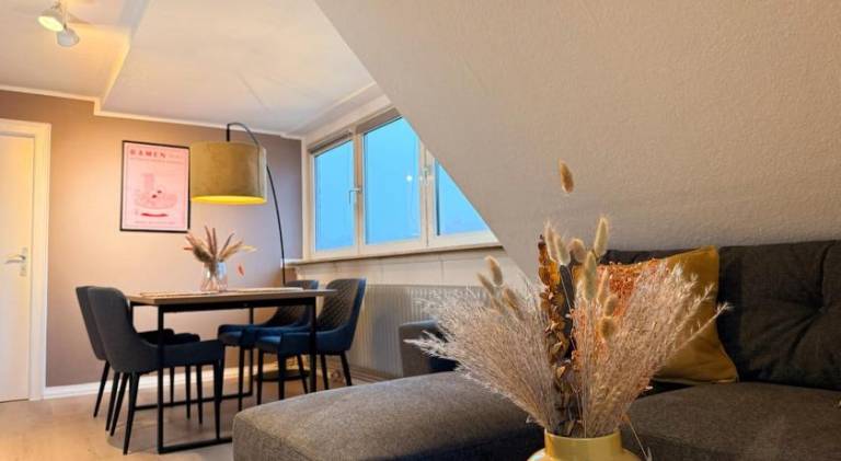 Holiday apartment | Pets allowed — photo 2