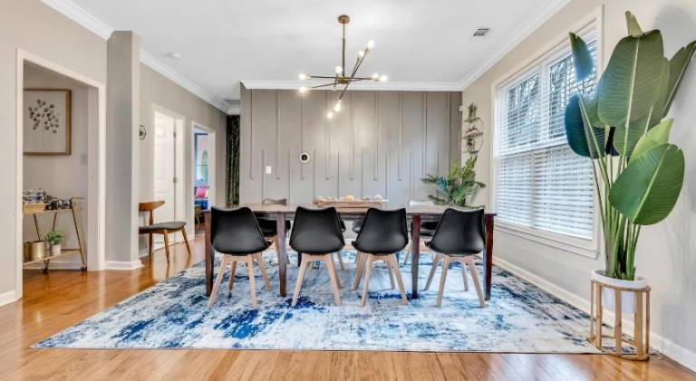 Eva's Zen House Downtown ATL Retreat — photo 3
