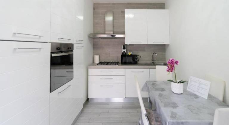 Rental apartment for 3 persons in Chioggia