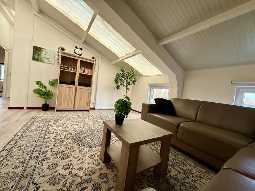 95 m² Ferienwohnung