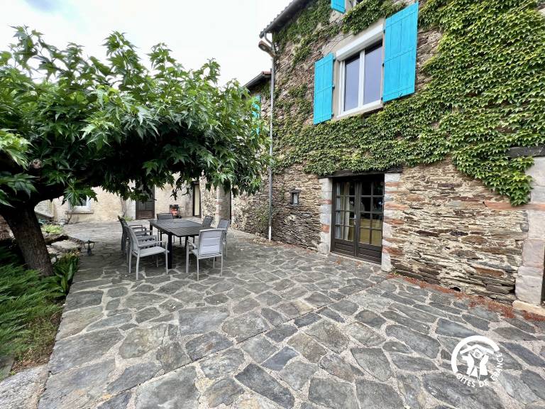 House  Fournes-Cabardès