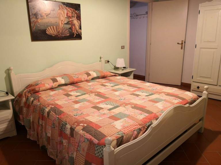 Rental apartment with garden, terrace & BBQ — photo 4