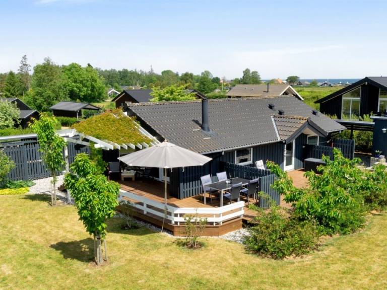 Feriecenter  Frørup