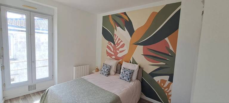 Appartement Cholet