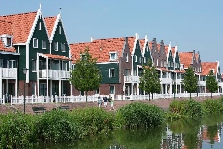 Apartment  Volendam