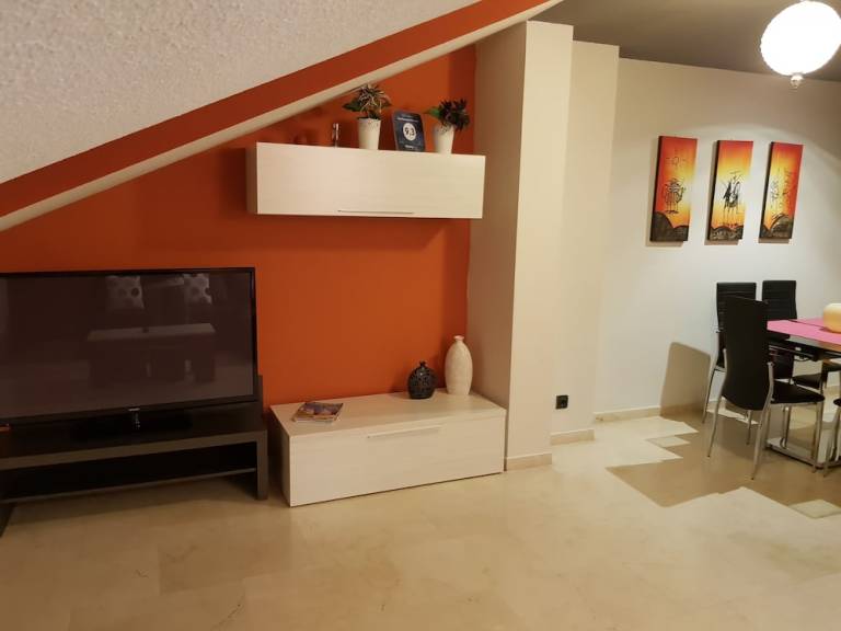 Apartamento Pedraza