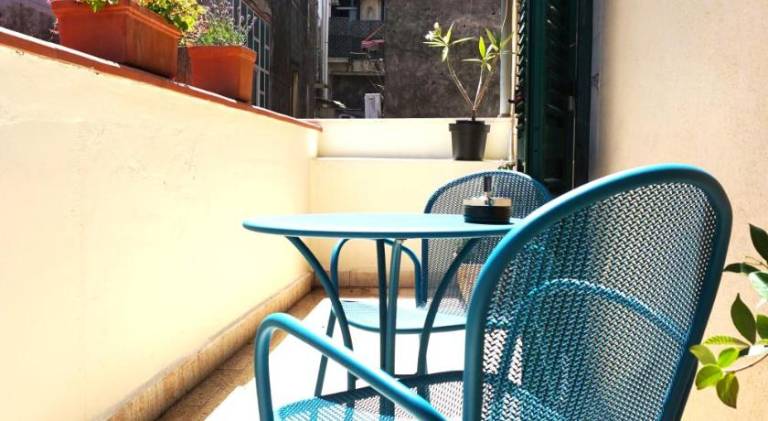 Charming rental apartment | Near Catania Cathedral | Pets allowed — photo 4