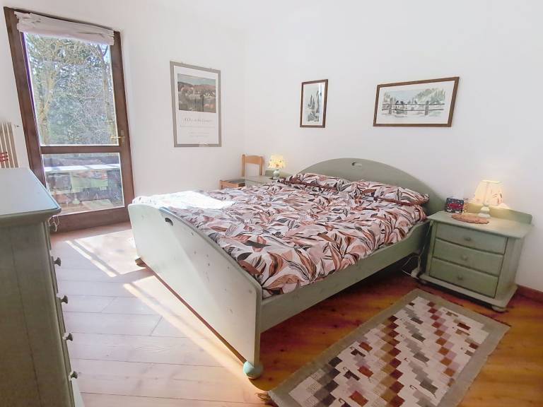 Apartment | Mountain view — photo 4