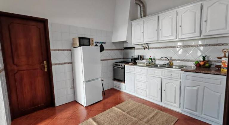 Holiday apartment with barbeque — photo 5