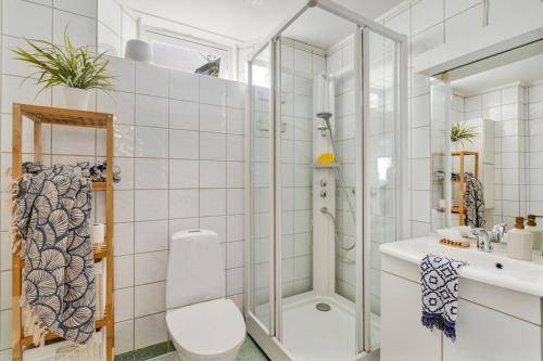 Ferienwohnung Tromsø