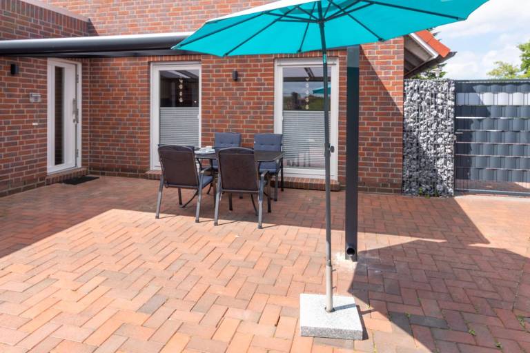 Ferienwohnung Esens