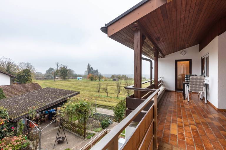 Privatzimmer  Bad Bellingen