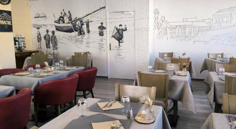 Hotel-Restaurant Le Flobart — photo 2